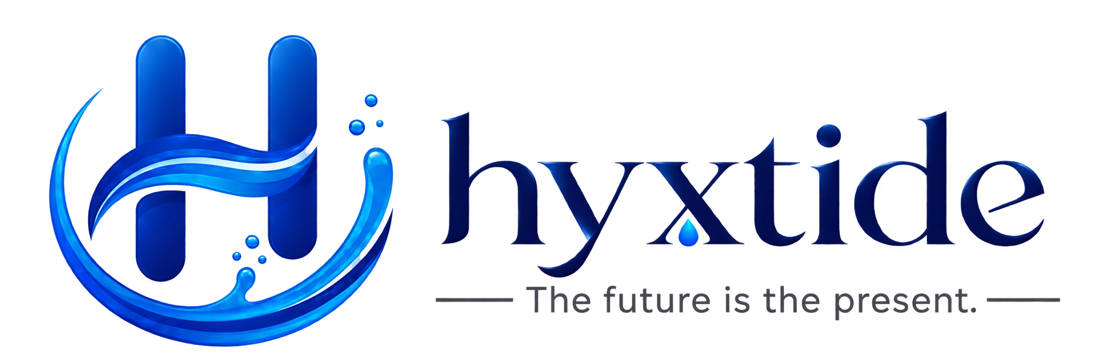 Hyxtide