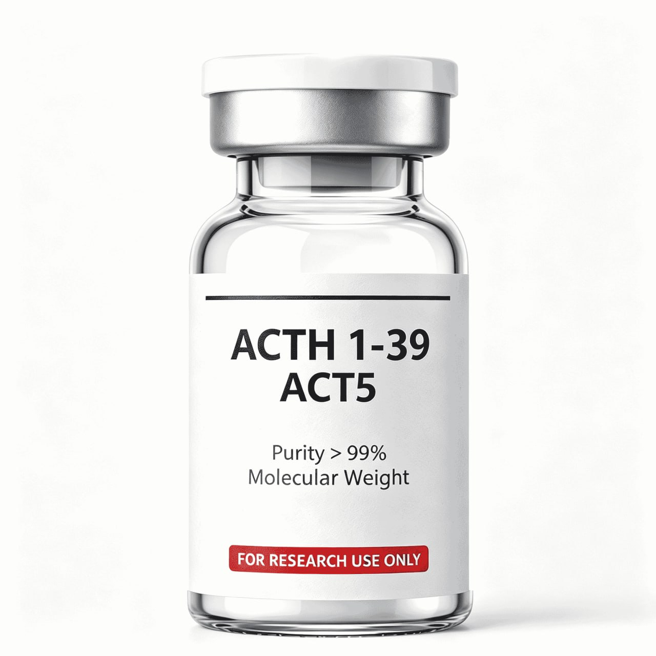ACTH 1-39