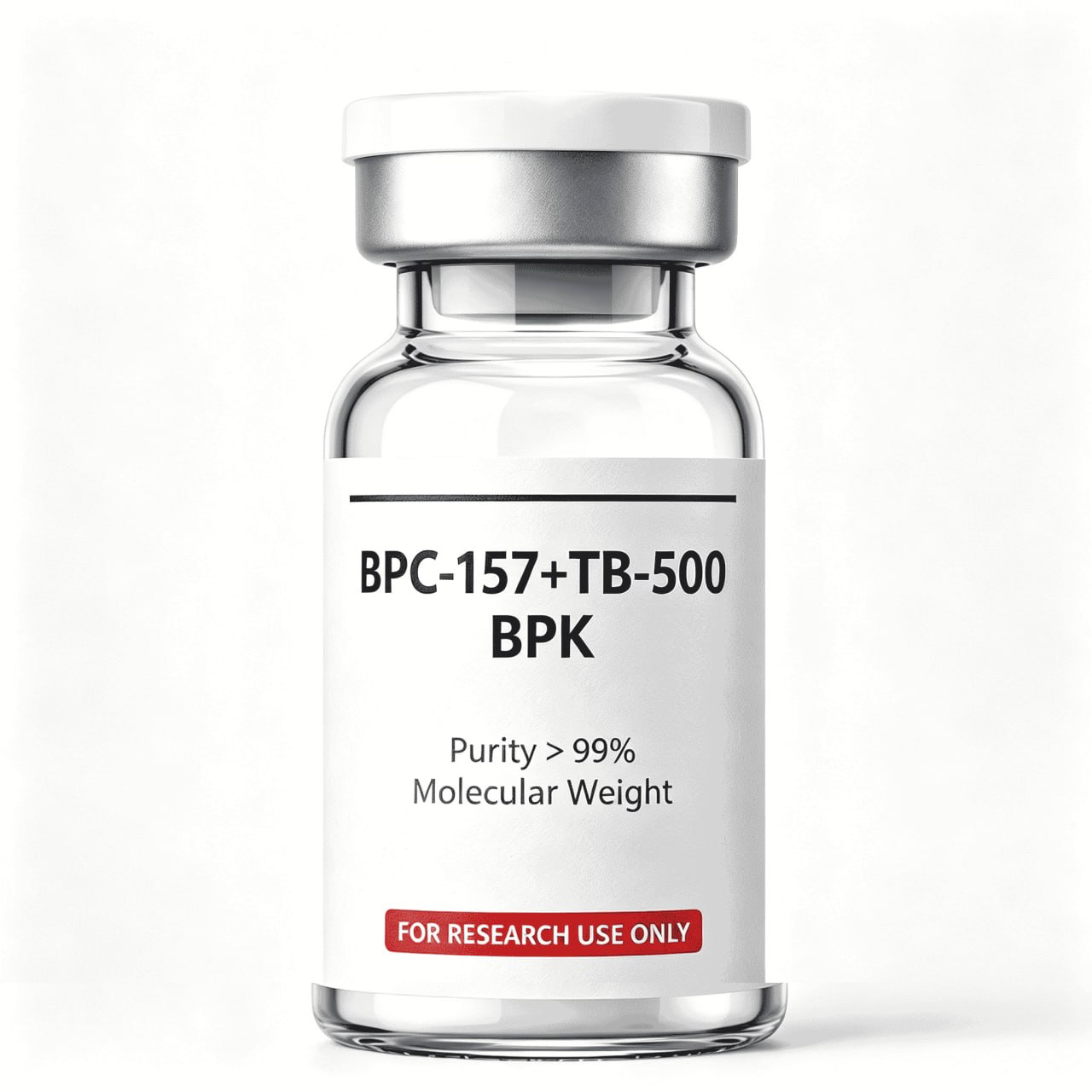 BPC-157 + TB-500 (BPK)