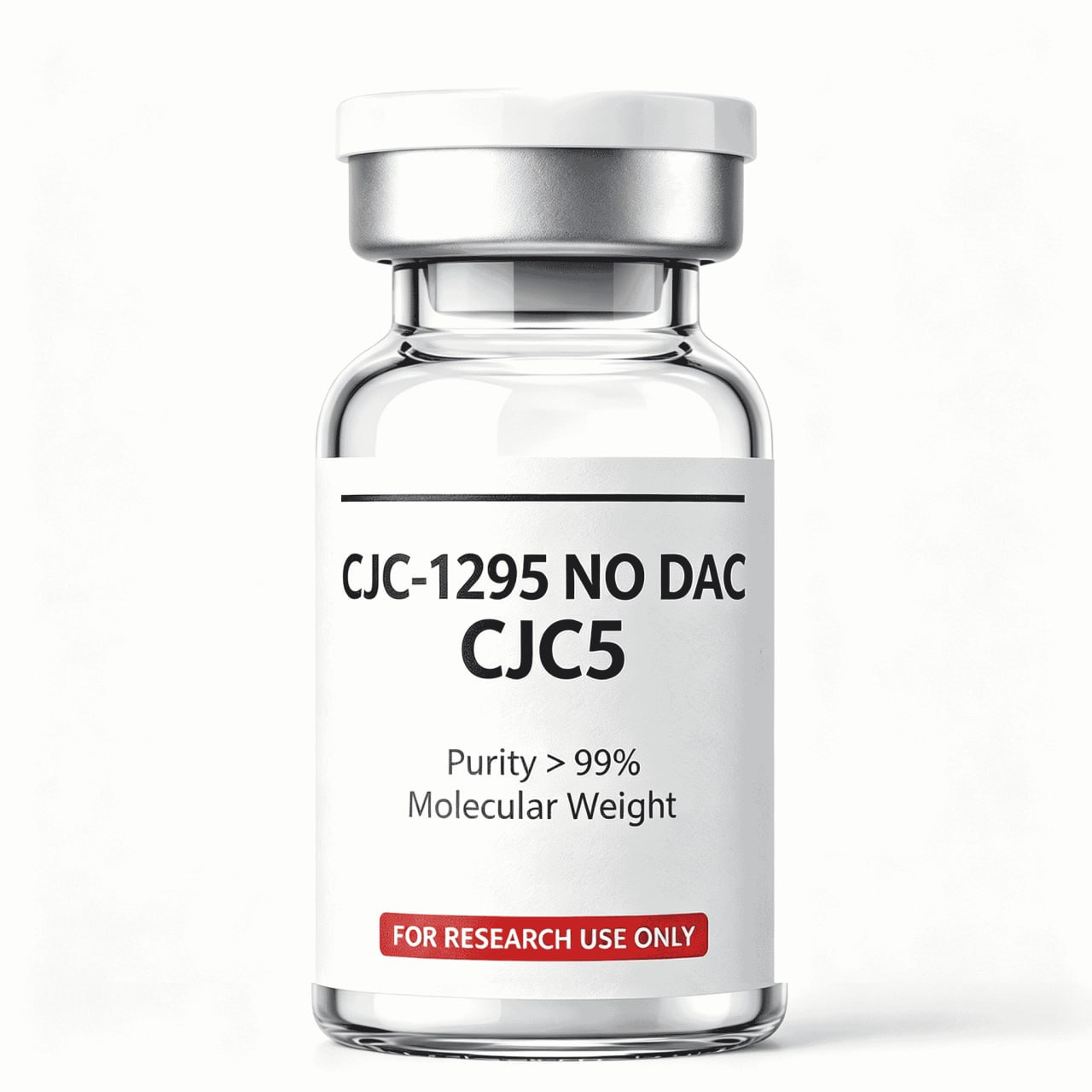 CJC-1295 (no DAC)