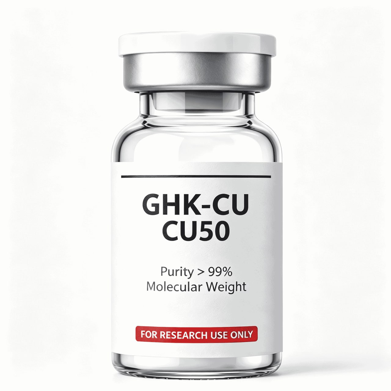 GHK-Cu