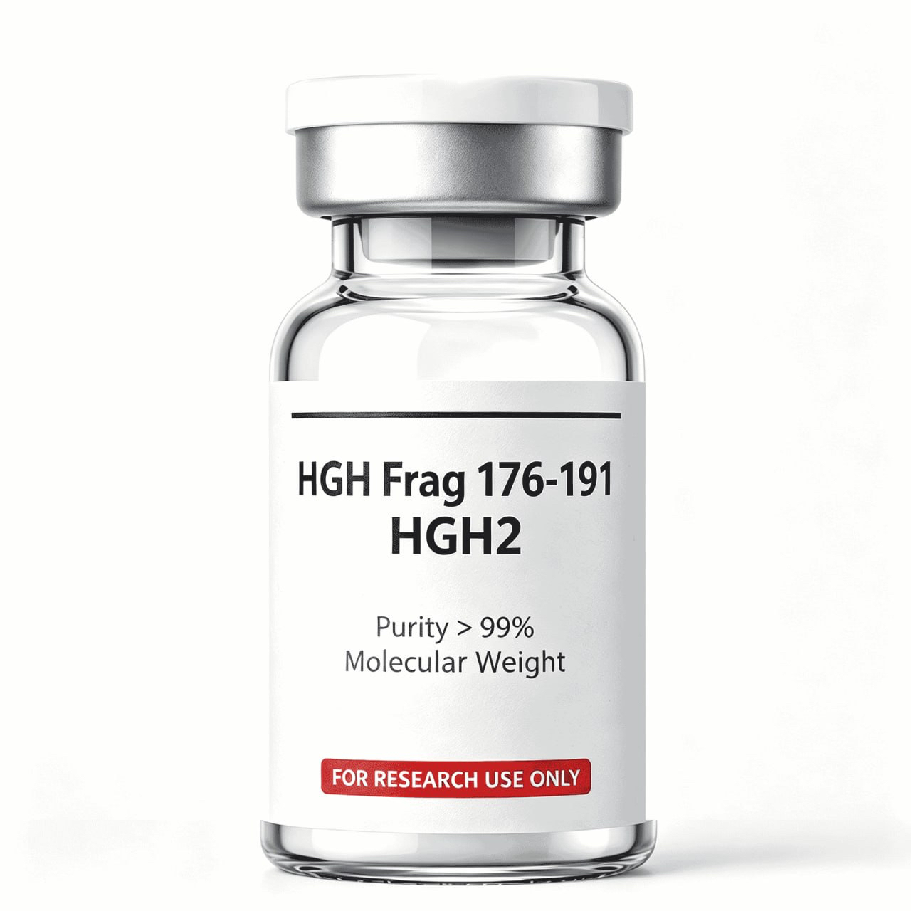 HGH Frag 176-191