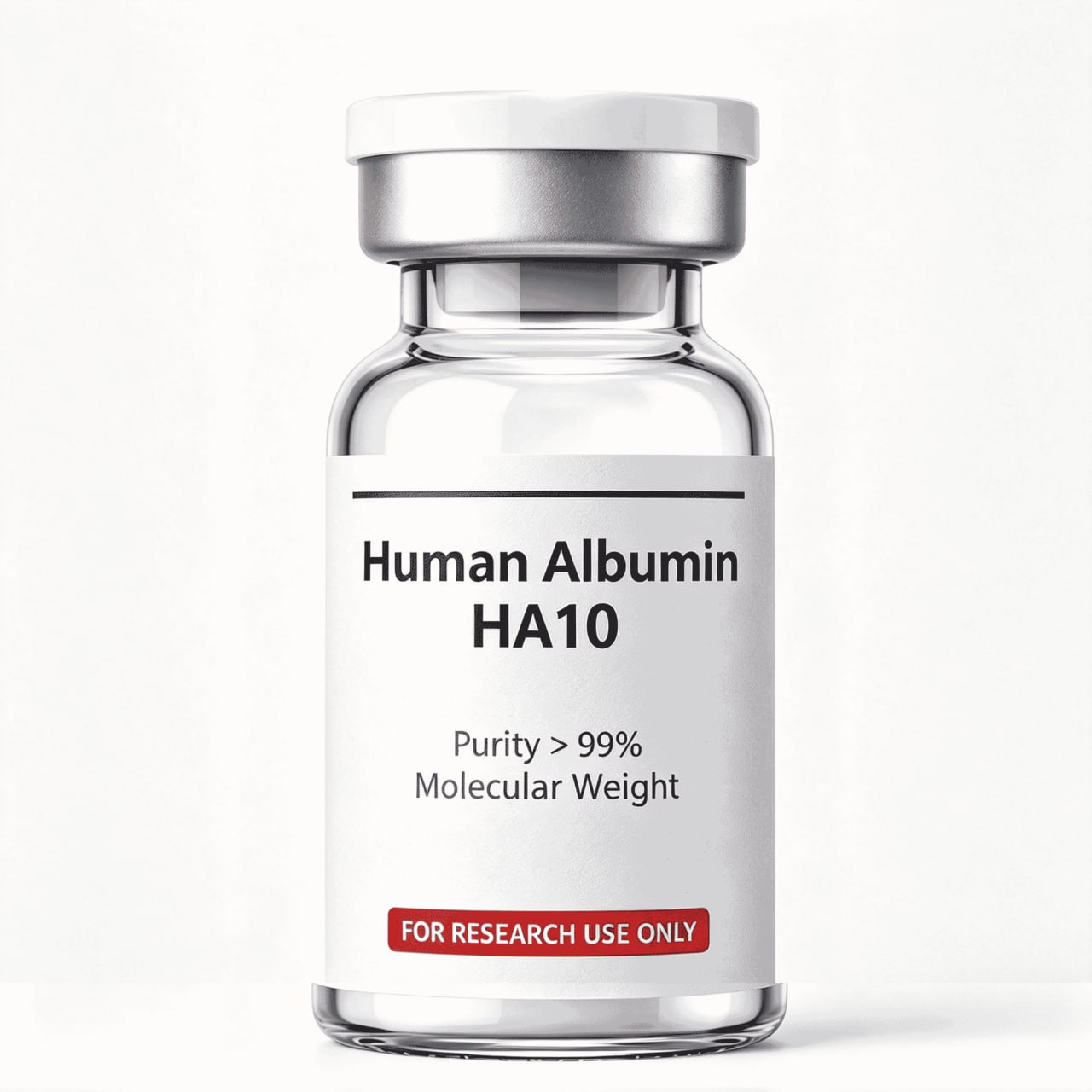 Human Albumin