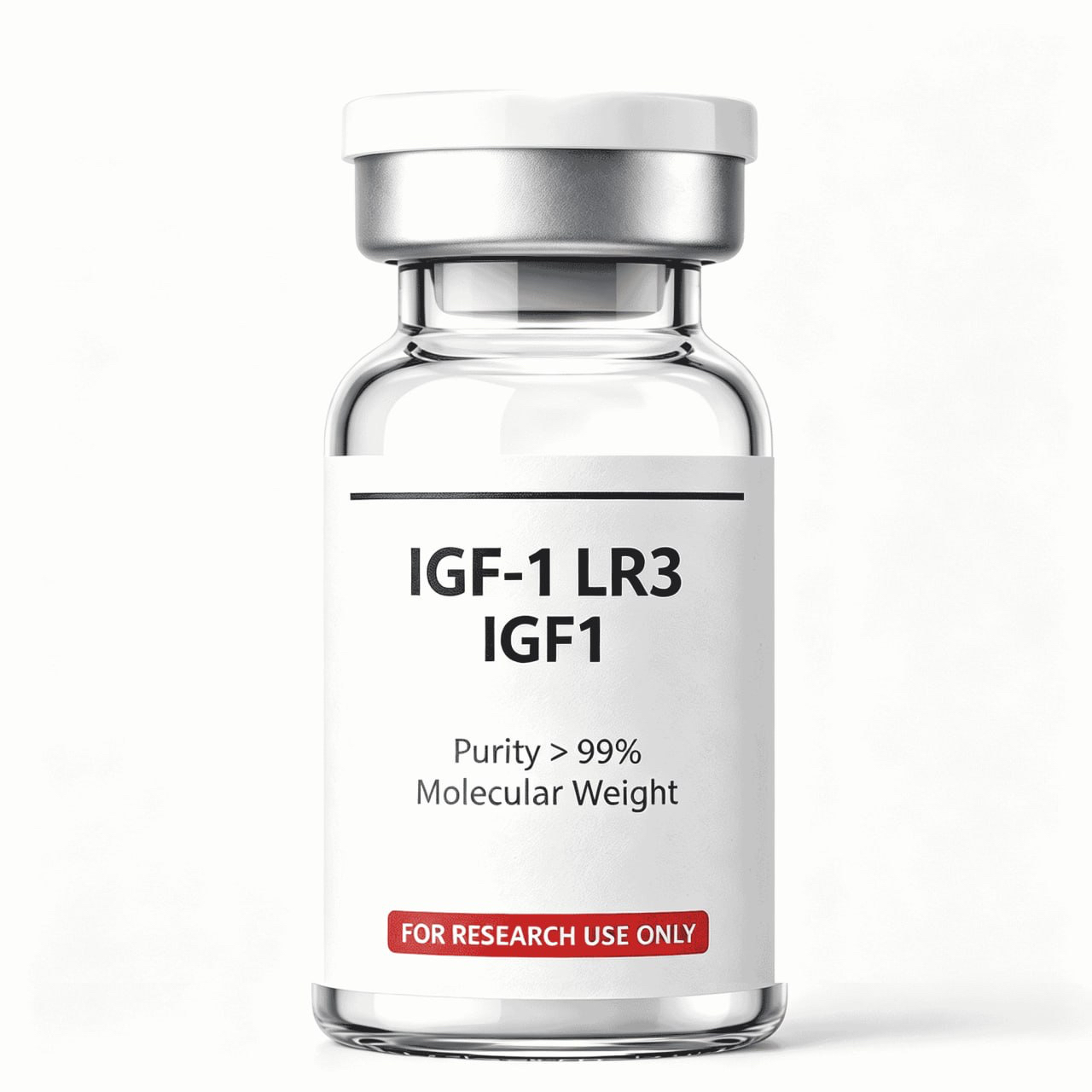 IGF-1 LR3