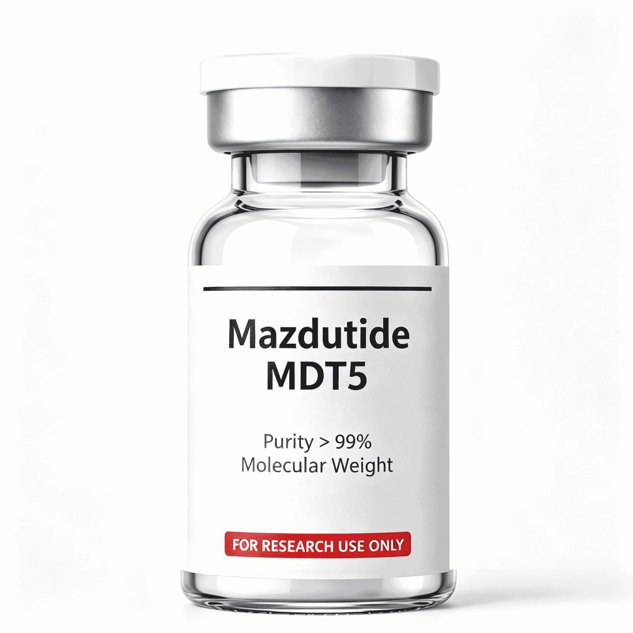Mazdutide