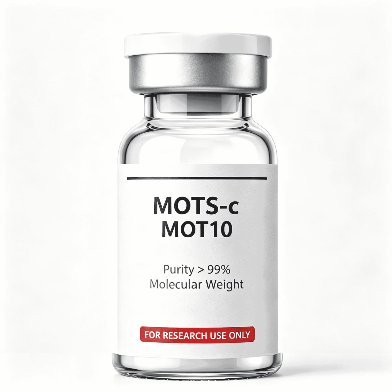 MOTS-c