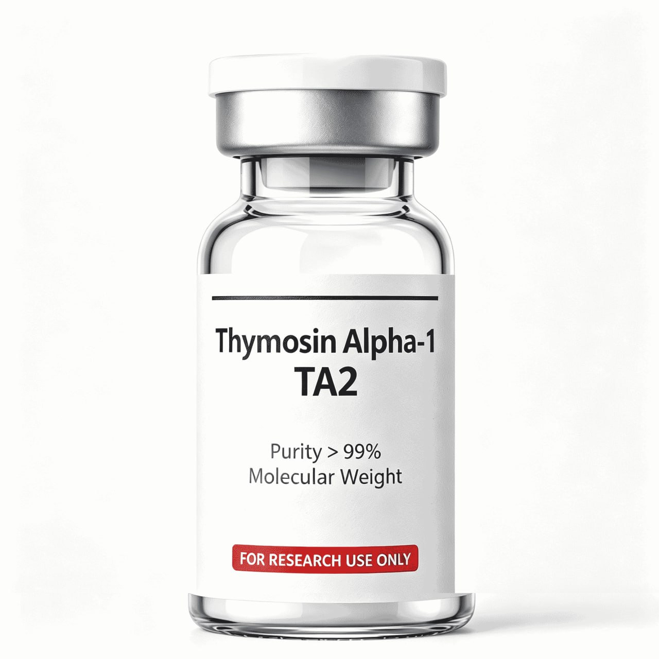 Thymosin Alpha-1