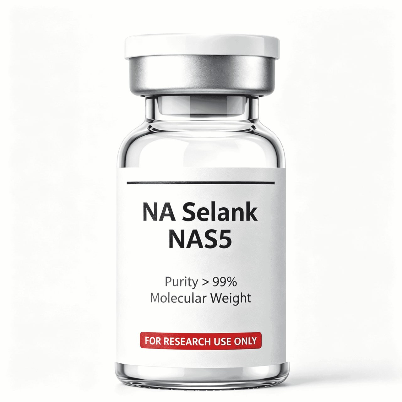 NA Selank