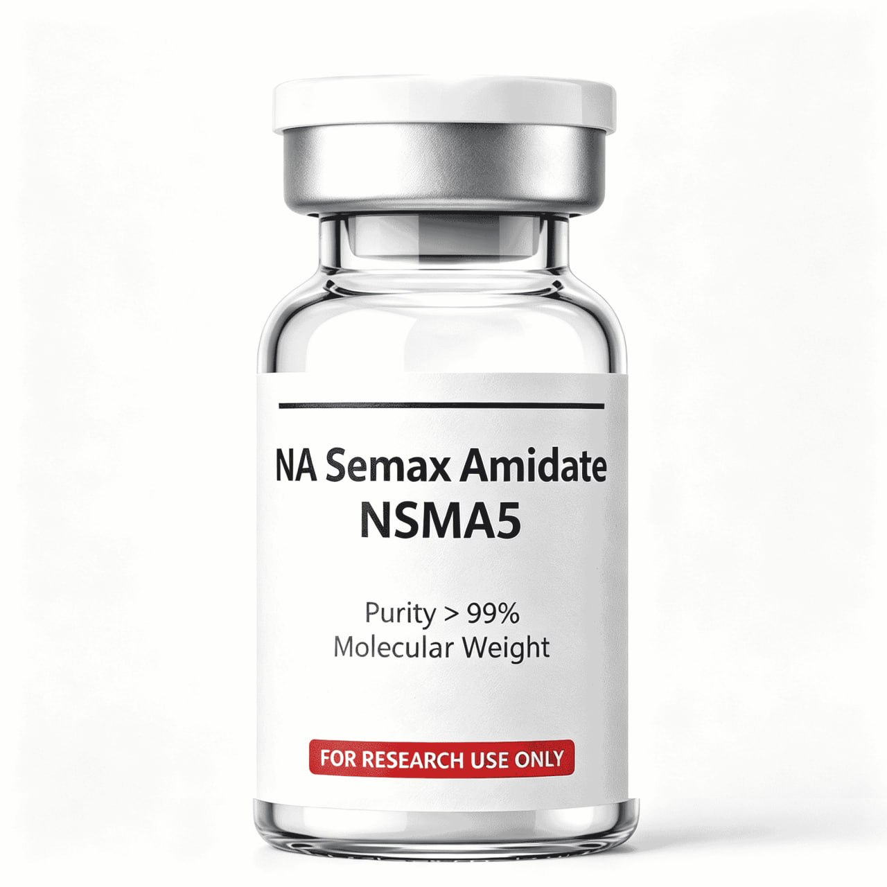 NA Semax Amidate