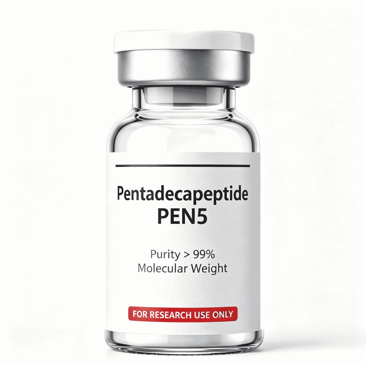 Pentadecapeptide