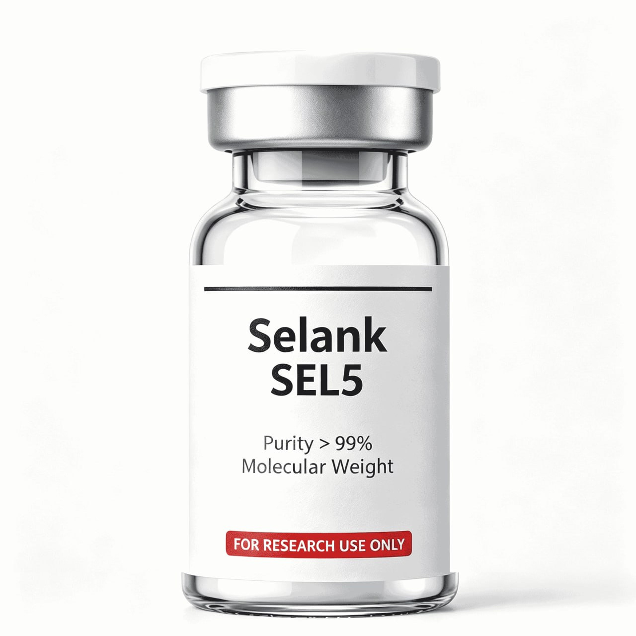 Selank