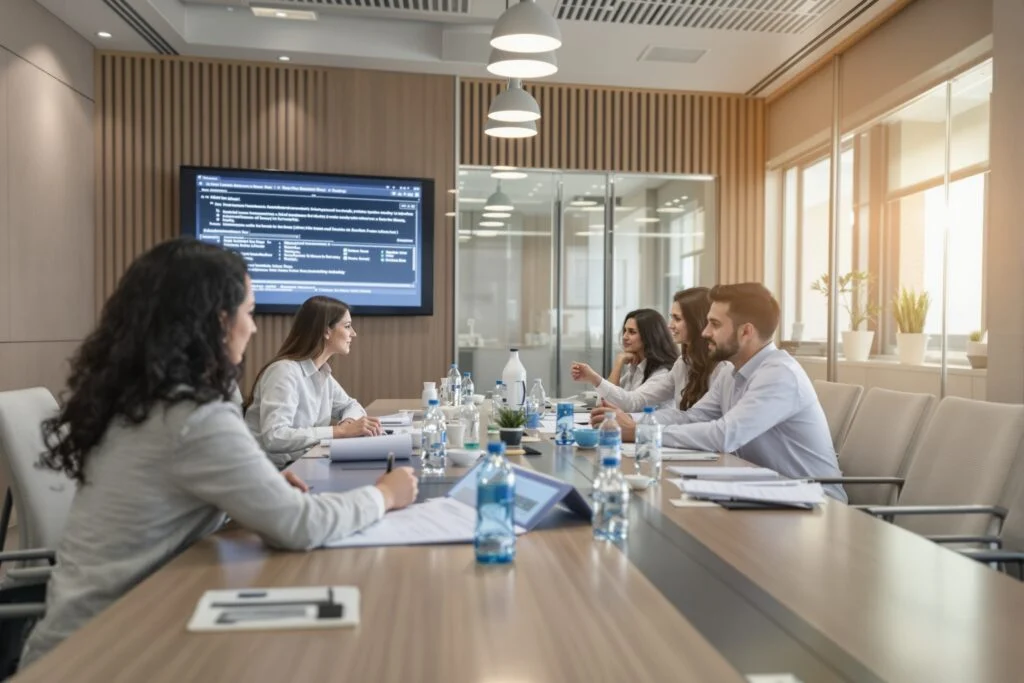ICH Q7 Third-Party Audit Completed — Zero Critical Findings ICH Q7 Third-Party Audit Completed — Zero Critical Findings