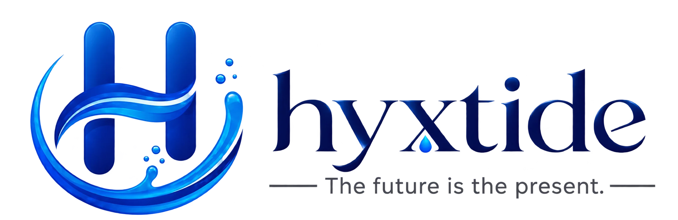 Hyxtide