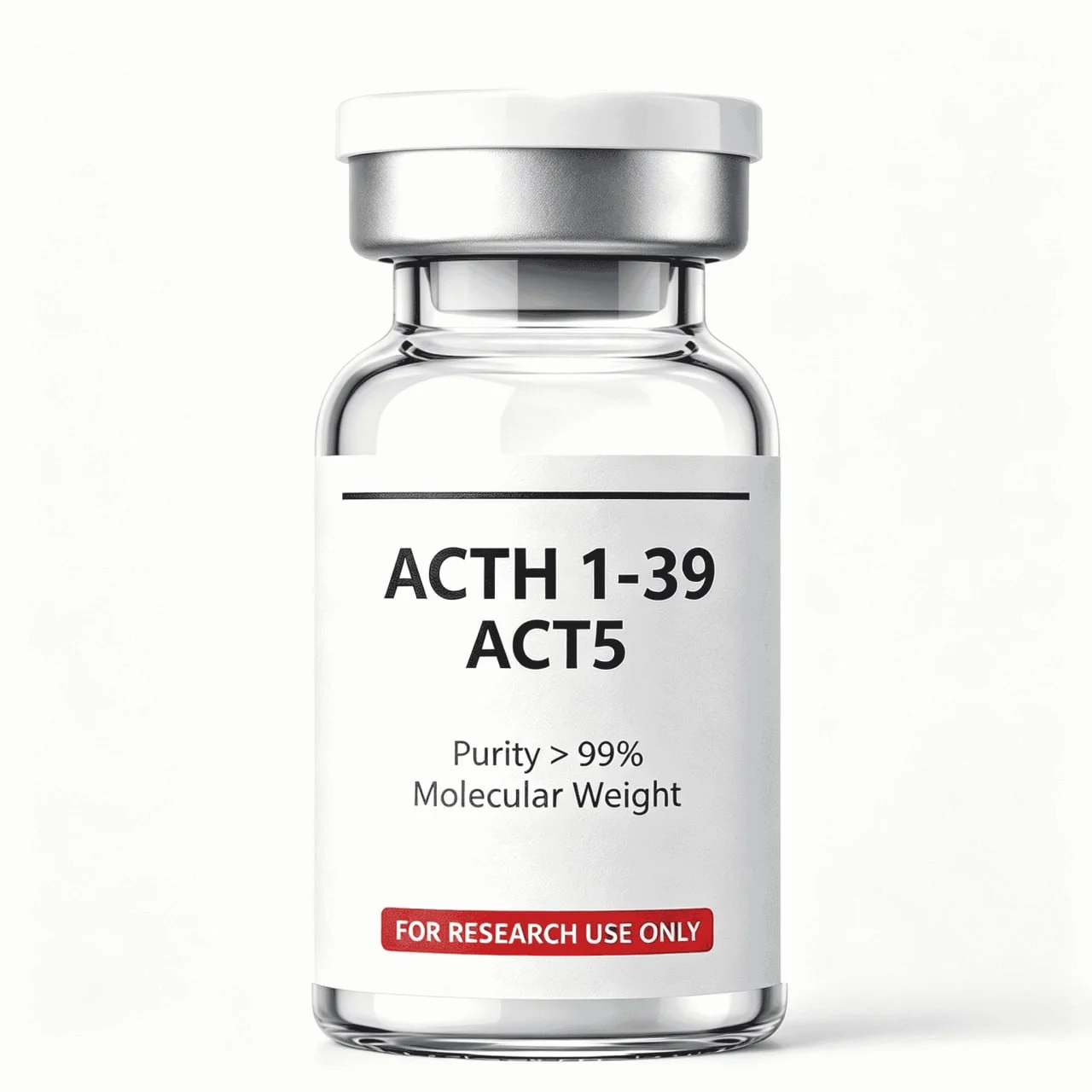 ACTH 1-39