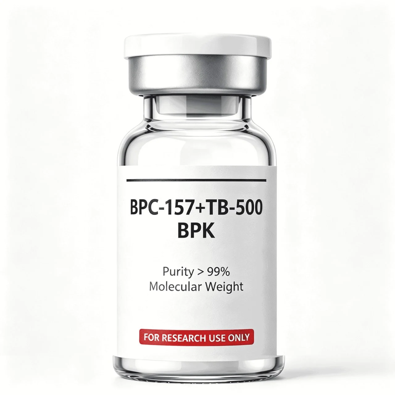 BPC-157 + TB-500 (BPK)