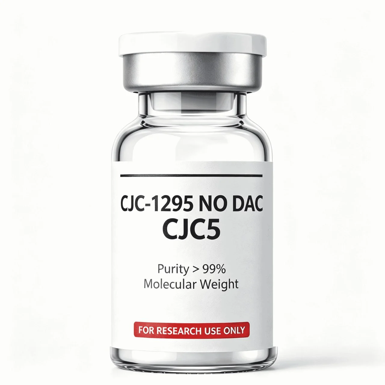 CJC-1295 (no DAC)