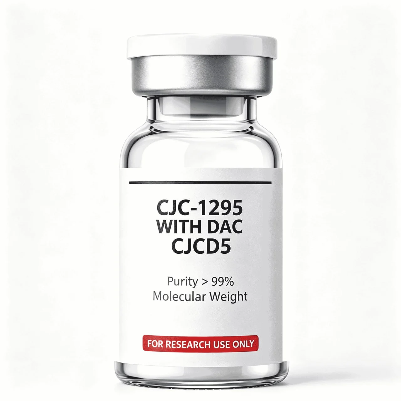 CJC-1295 (with DAC)