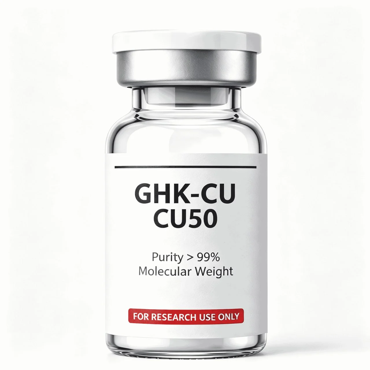 GHK-Cu
