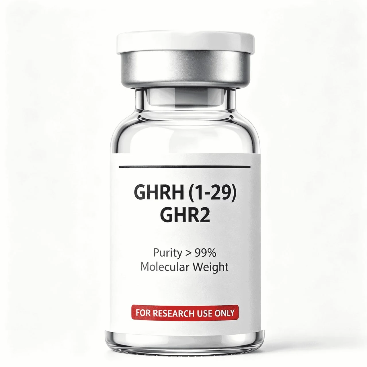 GHRH (1-29)