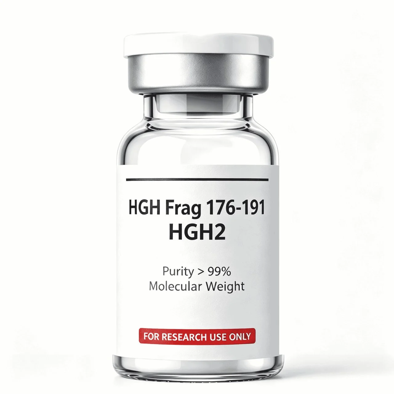HGH Frag 176-191