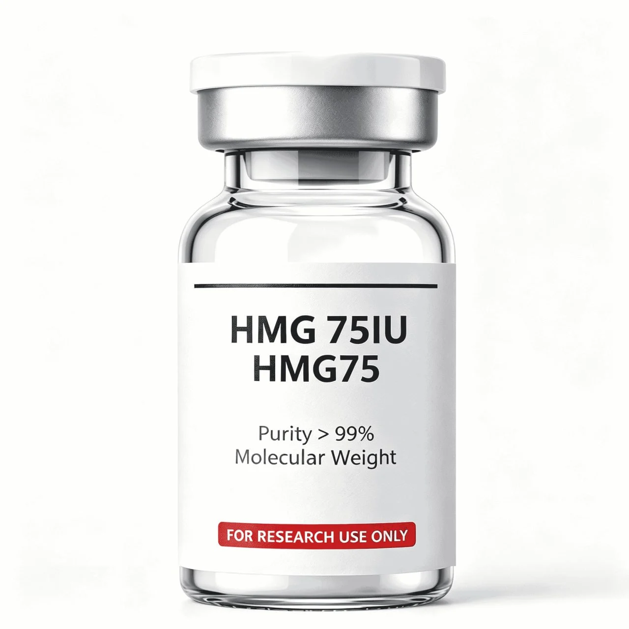 HMG 75 IU