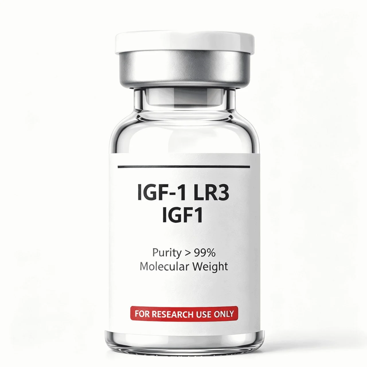 IGF-1 LR3
