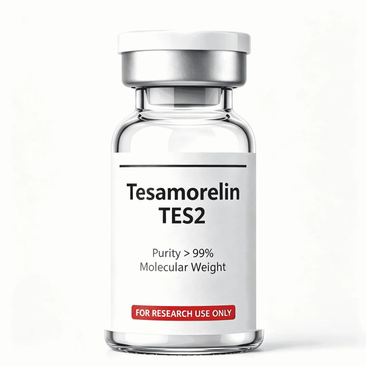 Tesamorelin