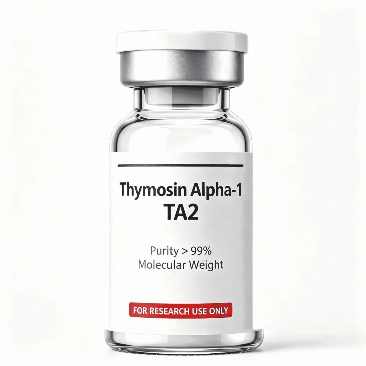 Thymosin Alpha-1