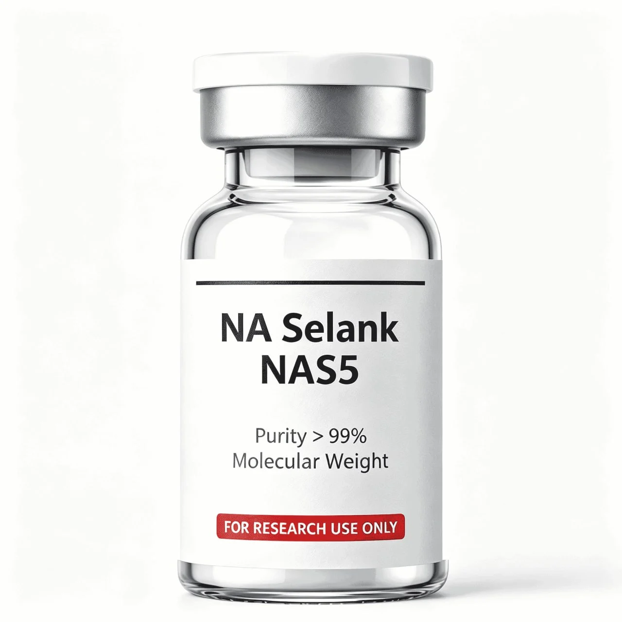 NA Selank