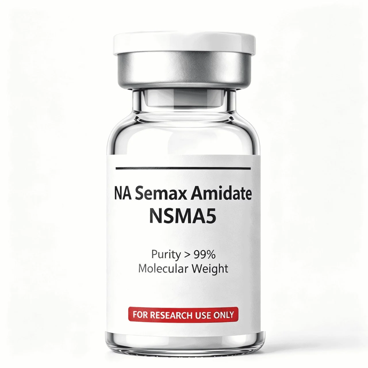 NA Semax Amidate
