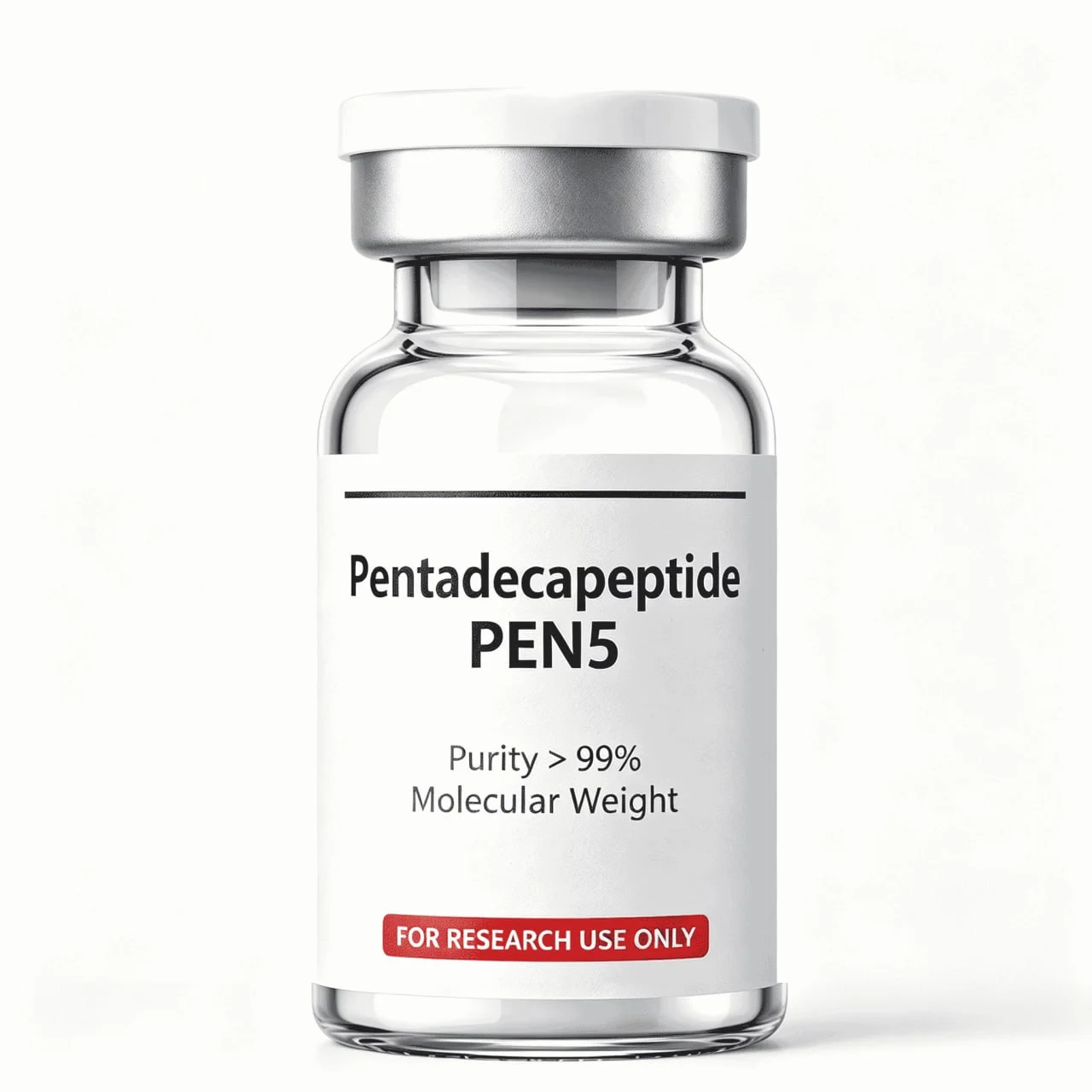 Pentadecapeptide