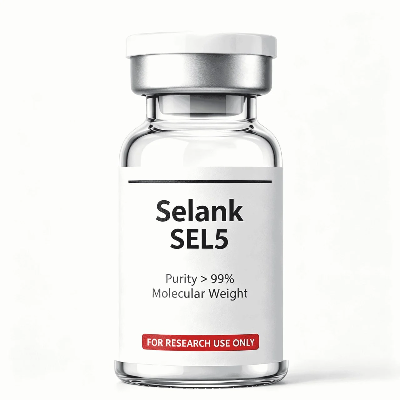 Selank
