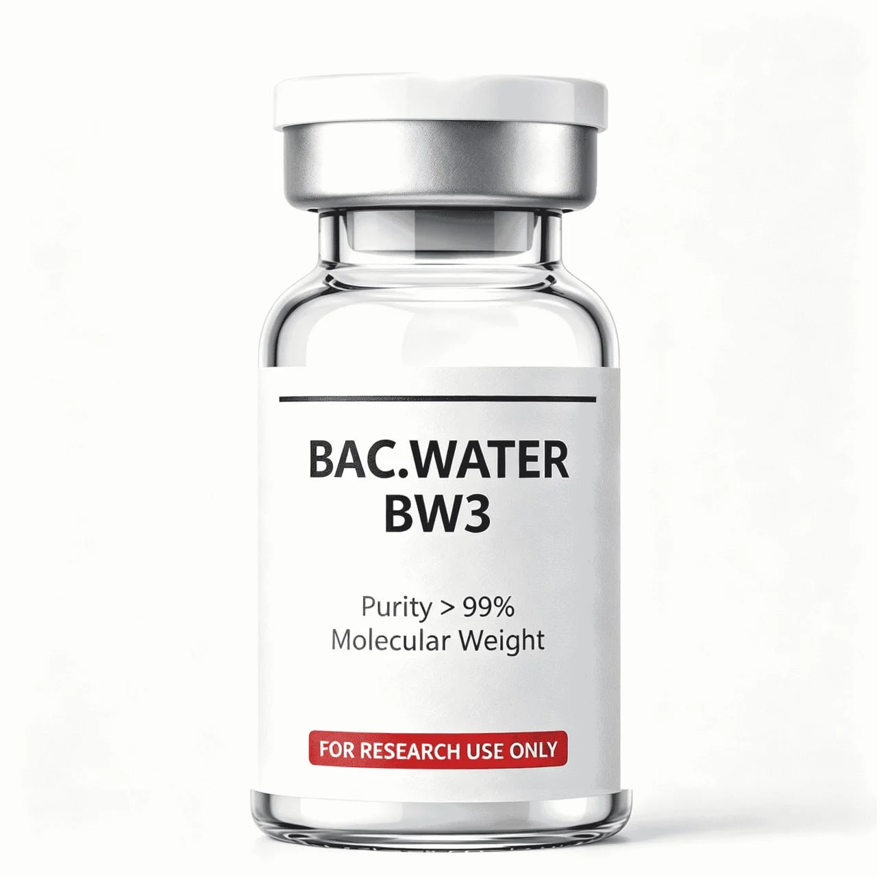 BAC. Water